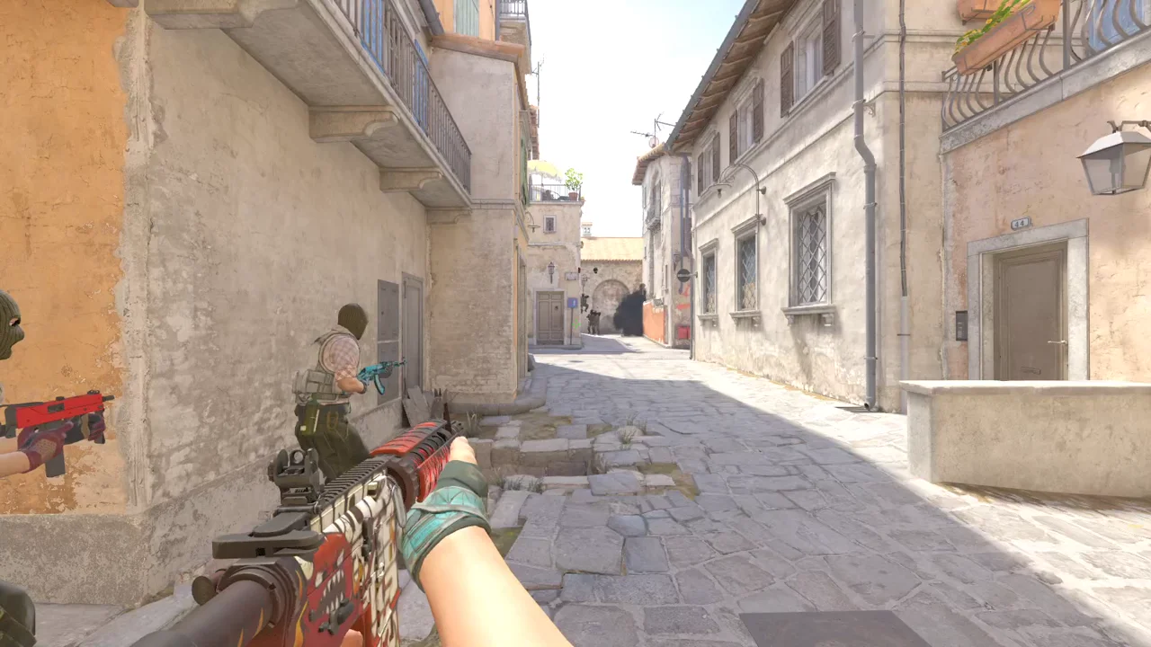 highlight